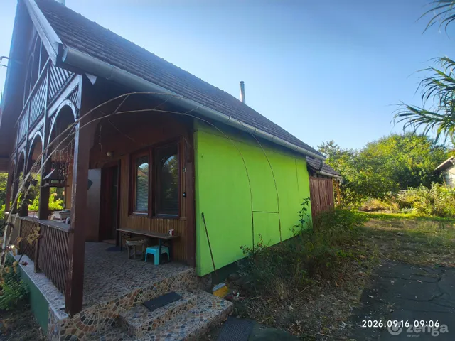 Eladó ház Cece 65 nm
