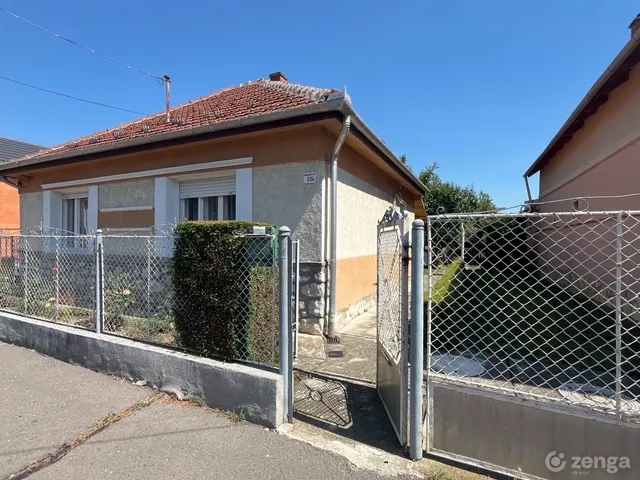 Eladó ház Miskolc, Majláth 124 nm