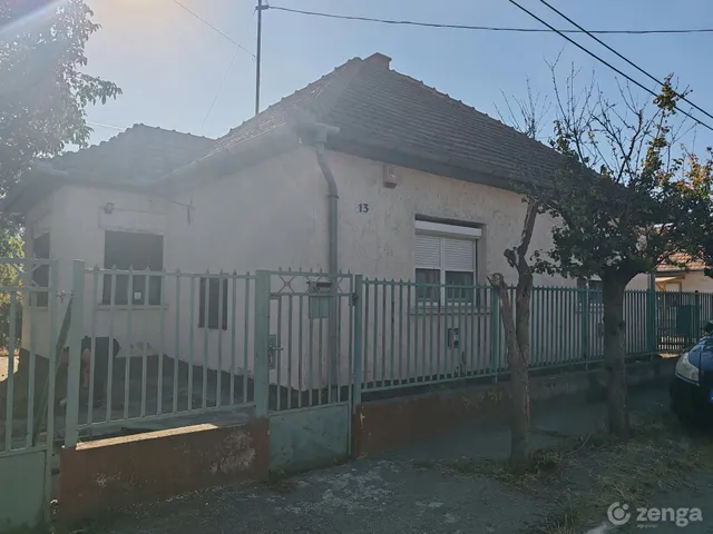 Eladó ház Tápiószecső 113 nm