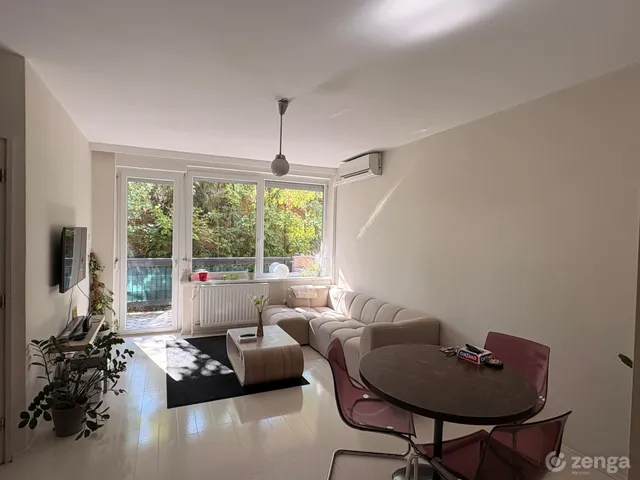 Eladó lakás Budapest XII. kerület, Kútvölgy 46 nm