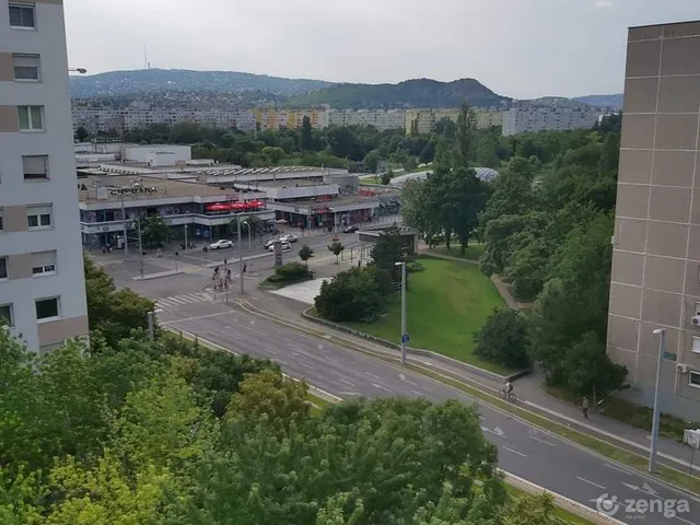 Kiadó lakás Budapest XI. kerület, Kelenföld 51 nm