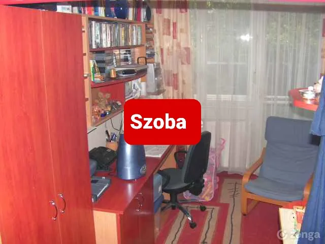 Eladó lakás Győr, Nádorváros 43 nm