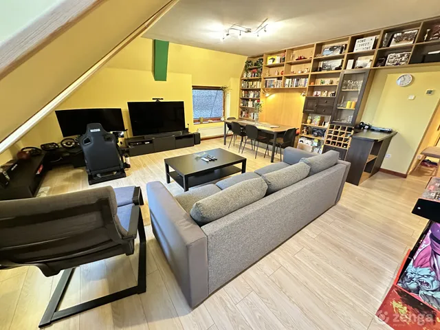 Eladó lakás Budapest IV. kerület, Újpest, Lorántffy Zsuzsanna utca 7-9 91 nm