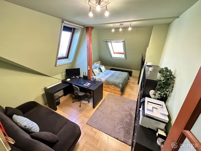 Eladó lakás Budapest IV. kerület, Újpest, Lorántffy Zsuzsanna utca 7-9 91 nm
