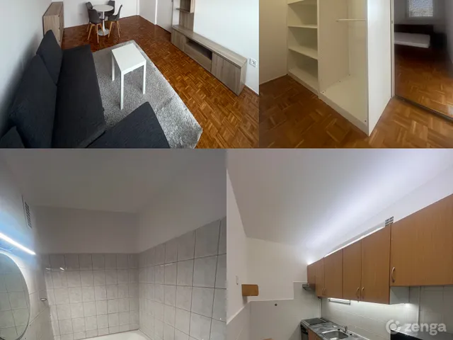 Kiadó lakás Budapest XIV. kerület, Zugló 46 nm