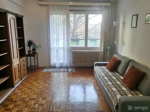 Kiadó lakás Budapest II. kerület, Országút, Fény 48 nm
