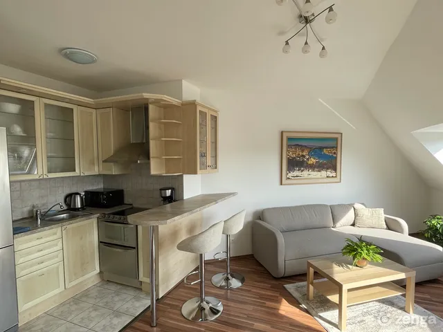 Kiadó lakás Budapest I. kerület, Naphegy 55 nm