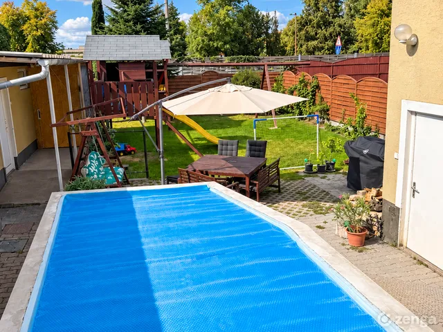 Eladó lakás Győr, Szabadhegy 90 nm