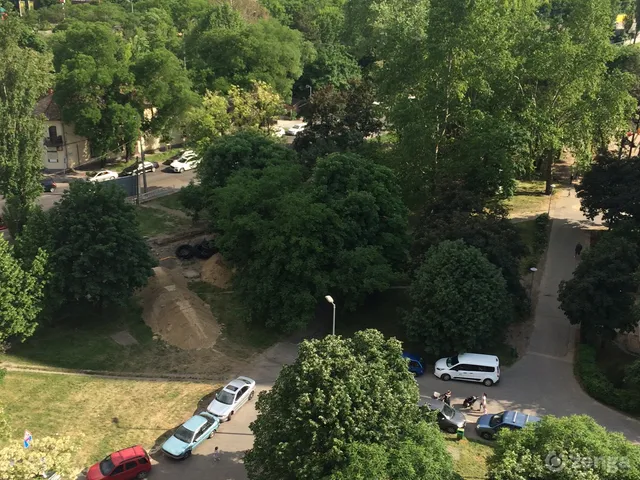 Eladó lakás Budapest III. kerület, Békásmegyer, Szindbád utca 3. 32 nm