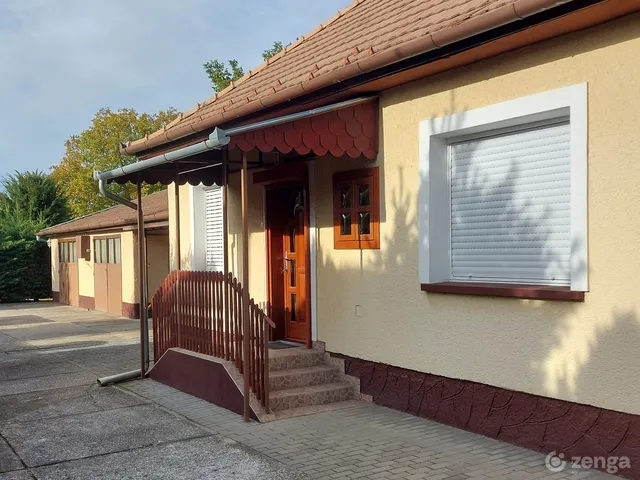 Eladó ház Gyömrő, Erzsébettelep 94 nm