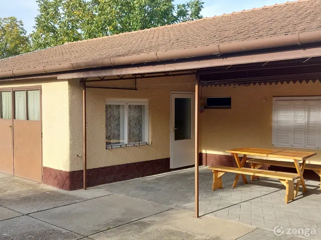 Eladó ház Gyömrő, Erzsébettelep 94 nm