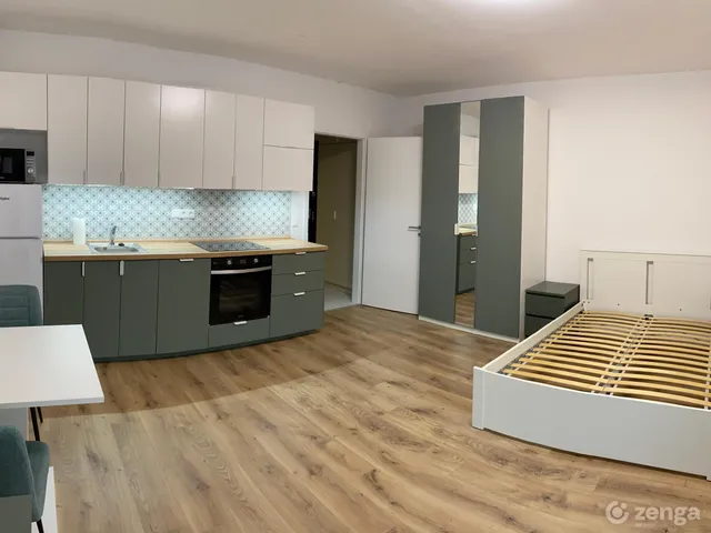 Eladó lakás Budapest VIII. kerület, Csarnoknegyed 30 nm