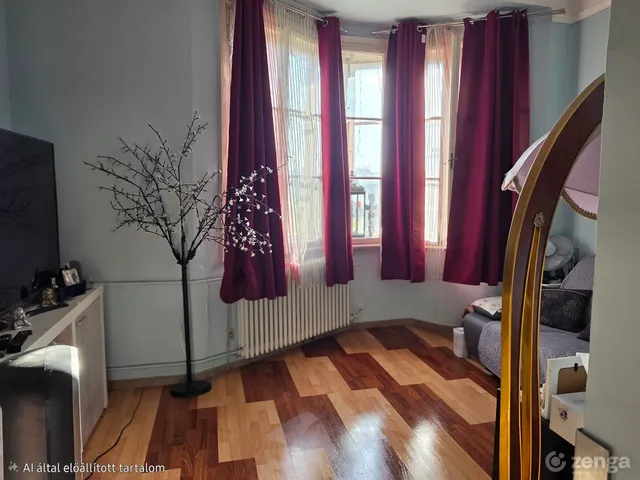 Eladó lakás Budapest XI. kerület, Budapart 68 nm