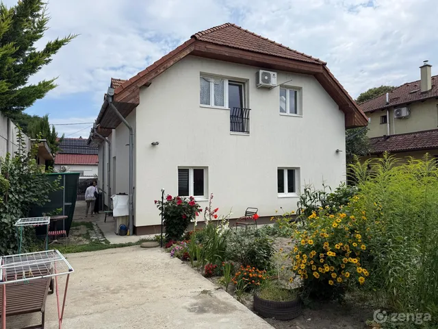 Eladó ház Budapest XXI. kerület 197 nm