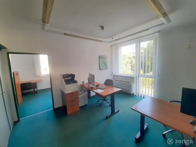 Eladó kereskedelmi és ipari ingatlan Budapest XI. kerület, Gazdagrét 35 nm