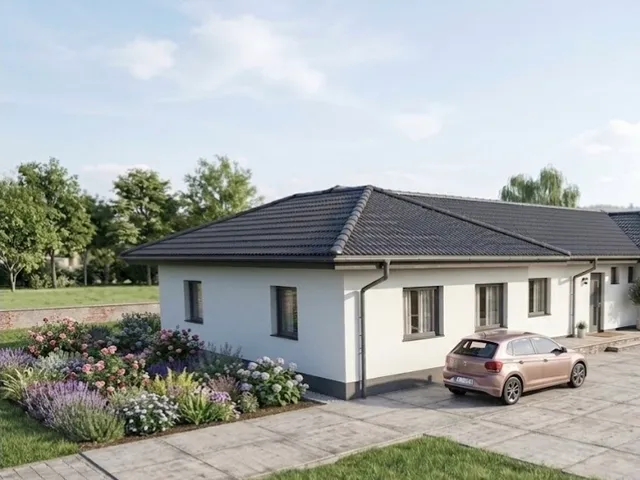Eladó ház Tárnok 80 nm