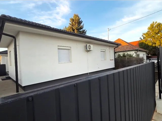 Eladó ház Tárnok 80 nm