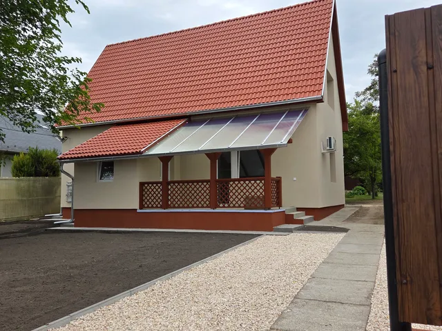 Eladó ház Érd 130 nm