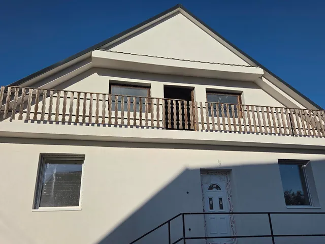 Eladó ház Adony 88 nm