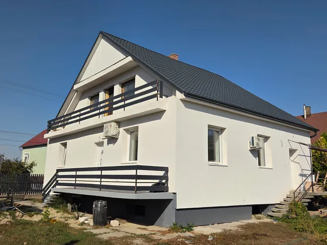 Eladó ház Adony 88 nm