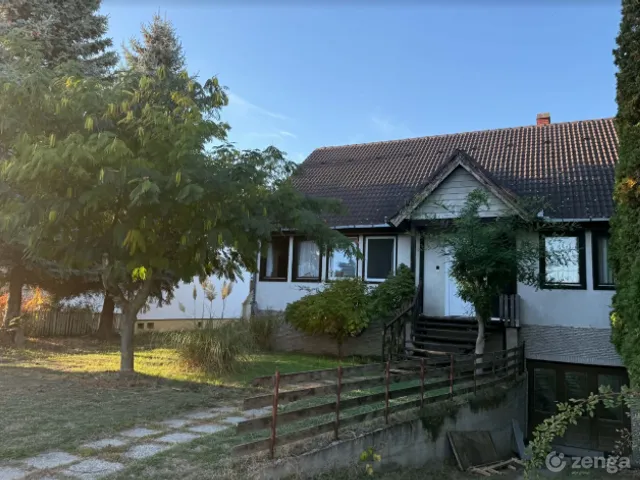 Eladó ház Győr, Győrszentiván 110 nm