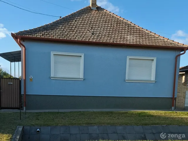 Eladó ház Harta 85 nm