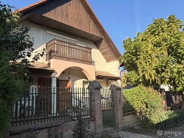Eladó ház Makó 120 nm