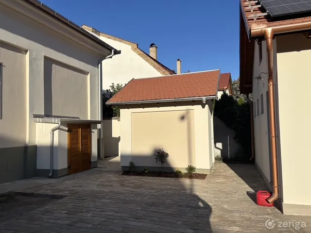 Eladó ház Makó 120 nm