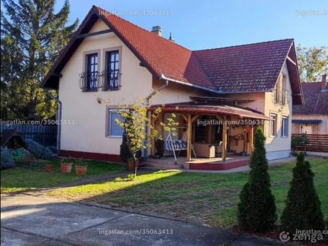 Eladó ház Debrecen, Csapókert 135 nm