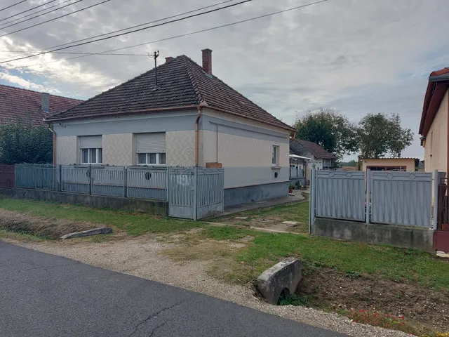 Eladó ház Letenye 127 nm