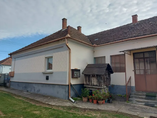 Eladó ház Letenye 127 nm