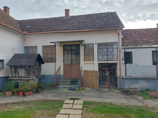 Eladó ház Letenye 127 nm