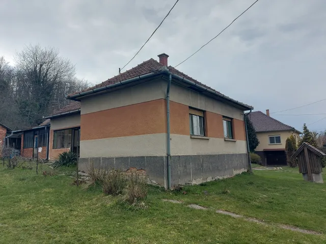 Eladó ház Páka 103 nm