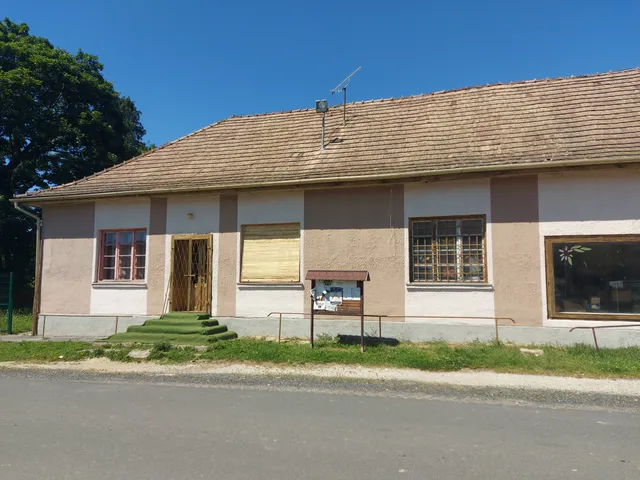 Eladó ház Resznek 208 nm