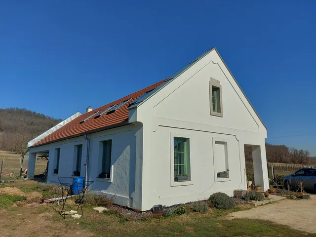 Eladó ház Szigliget 193 nm