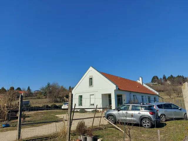 Eladó ház Szigliget 193 nm