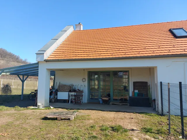 Eladó ház Szigliget 193 nm
