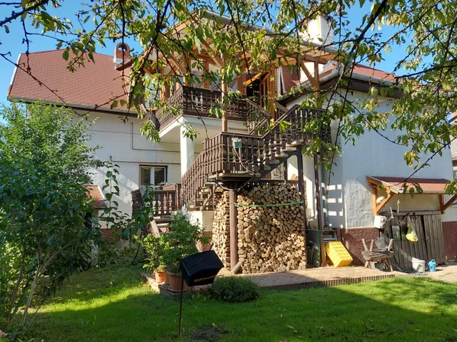 Eladó ház Lenti 165 nm