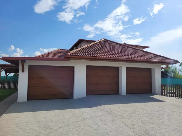 Eladó ház Cserszegtomaj 225 nm