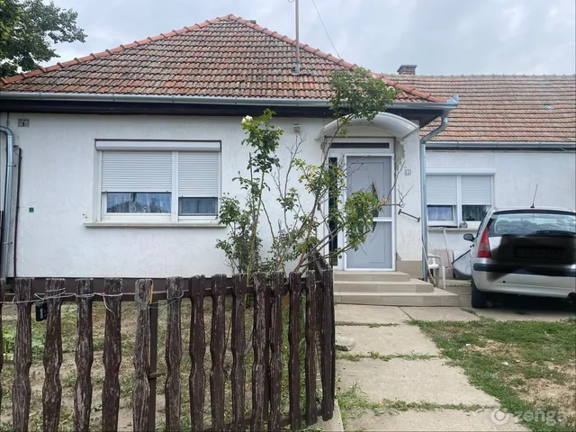 Eladó ház Tápiószecső 134 nm