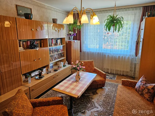 Eladó lakás Miskolc, Diósgyőr 51 nm