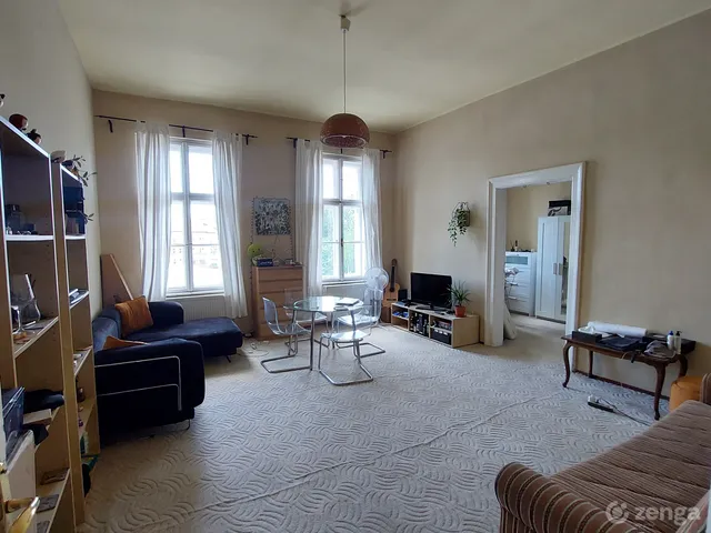 Eladó lakás Budapest VIII. kerület 52 nm