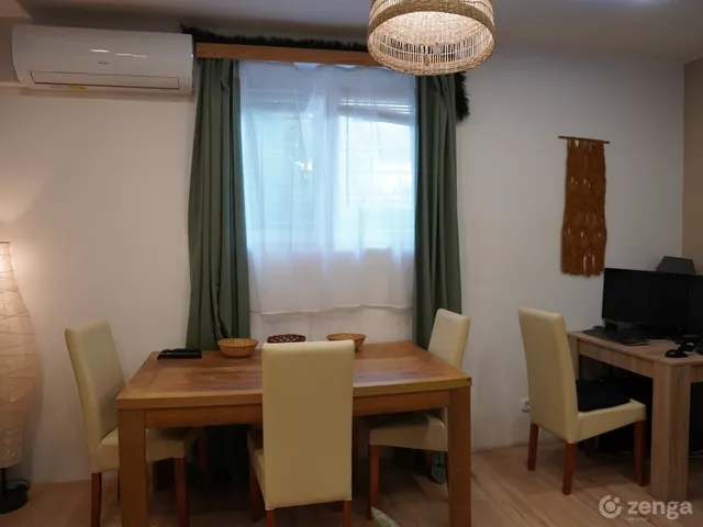 Eladó lakás Budapest XII. kerület, Orbánhegy 37 nm