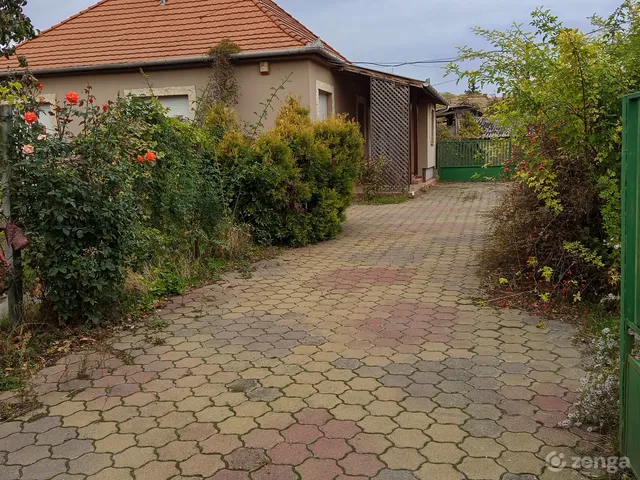 Eladó ház Szalkszentmárton 90 nm