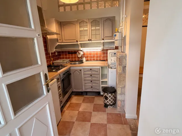 Eladó lakás Budapest XIII. kerület, Vizafogó, Visegrádi u 105 24 nm