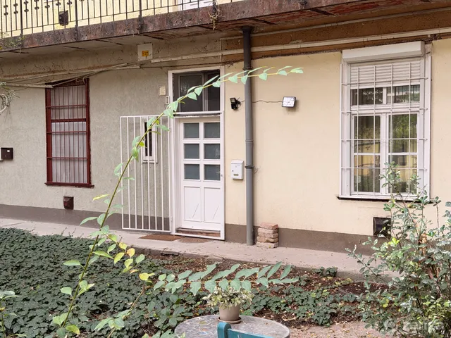 Eladó lakás Budapest XIII. kerület, Vizafogó 24 nm