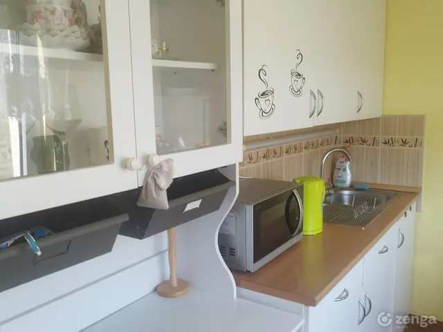 Eladó lakás Oroszlány, Óváros 49 nm