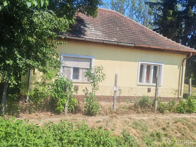 Eladó ház Verseg 100 nm
