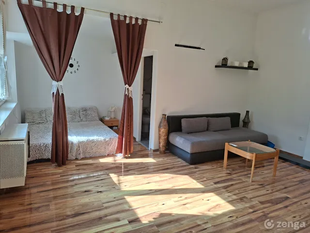 Kiadó lakás Budapest III. kerület, Óbuda 33 nm