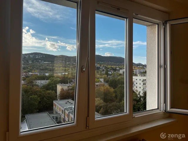 Eladó lakás Budapest III. kerület, Óbuda 52 nm